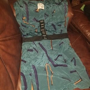 Vena Cava for Barneys CoOp Vintage Dress Size 8